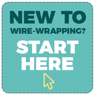 Wire Wrapping for Beginners Start Here