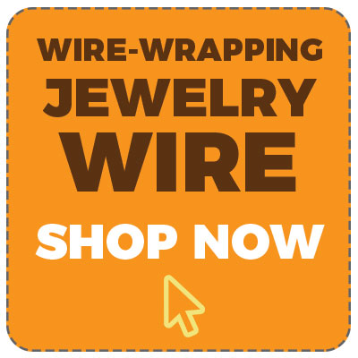 Wire-Wrapping Jewelry Wire