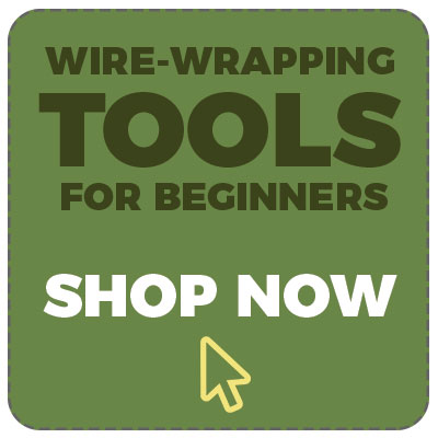 Wire-Wrapping Tools for Beginners