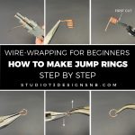 How to make jump rings