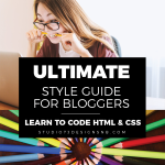 Learn Basic HTML & CSS
