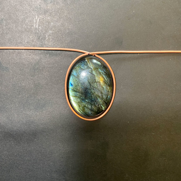 Wire Wrapped Tree of Life Tutorial [STEP BY STEP] | Studio 73 Designs