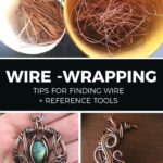 Overview of Tips for Finding Wire