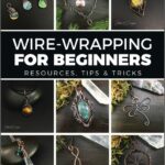 overview wire wrapping for beginners pdf