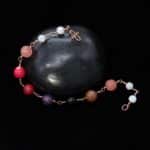 How To Make Perfect Wire Wrapped Loops 0