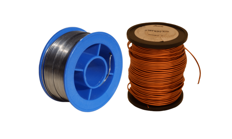 22 Essential Items Needed in a Workspace for Wire-Wrapping | Studio 73 ...