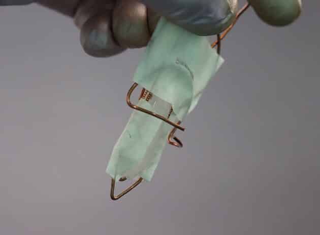 Wire-Wrapping Beautiful Hexagonal Crystal Point Pendant Tutorial 101
