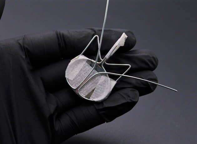 Wire-Wrapping Cute Tabby Cat Head Gemstone Silver Pendant Tutorial 21