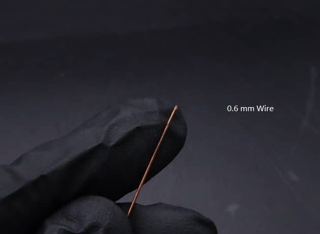 Wire-Wrapping Green Jade Cabochon With Crystal Beads Pendant Tutorial 31