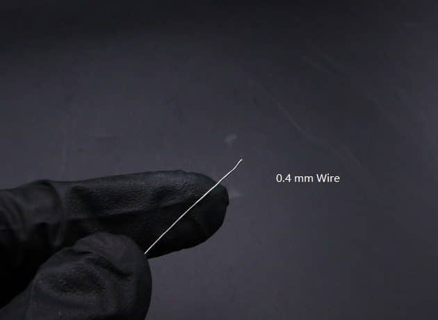 Wire-Wrapping Lapis Lazuli Crystal Point Sliding Cage Pendant Tutorial 14