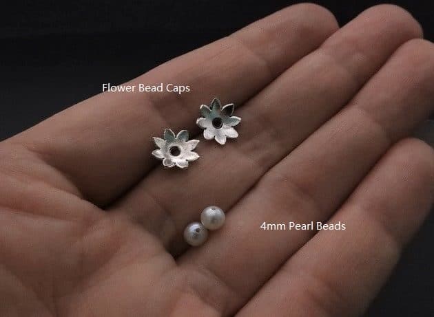 Wire-Wrapping Whimsy Star and Moon Statement Drop Earrings Tutorial 34