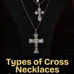 Types of Cross Necklaces For Personal Style