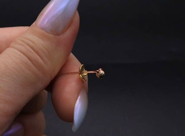 Wire-Wrapping Gleaming Filigree Butterfly Statement Pendant Tutorial 54