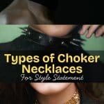 Types of Choker Necklaces For Style Statement